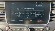 Vauxhall Crossland 1.2 Turbo [130] Ultimate 5dr Auto Petrol Hatchback